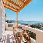 Aliko - Sea View Apartment Sarandë