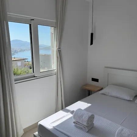 Aliko - Sea View