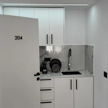 Aliko - Sea View * Sarandë