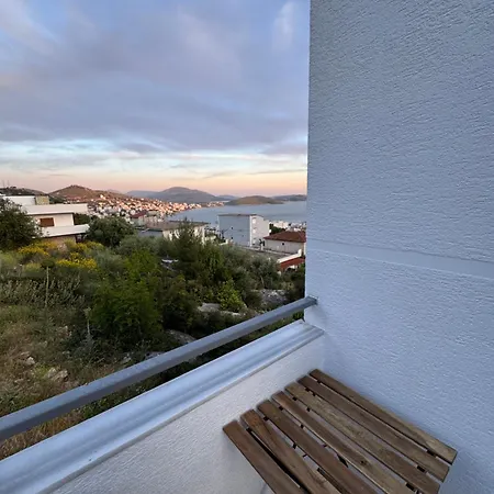 Aliko - Sea View Sarandë