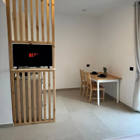 Appartamento Aliko - Sea View *