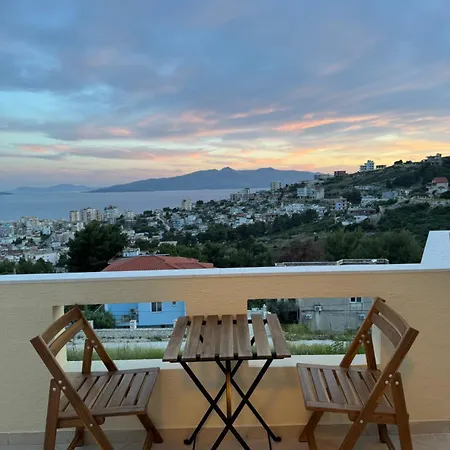 Aliko - Sea View Sarandë