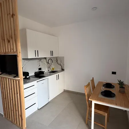 Appartamento Aliko - Sea View *