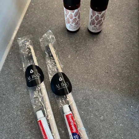 Appartamento Aliko - Sea View Sarandë