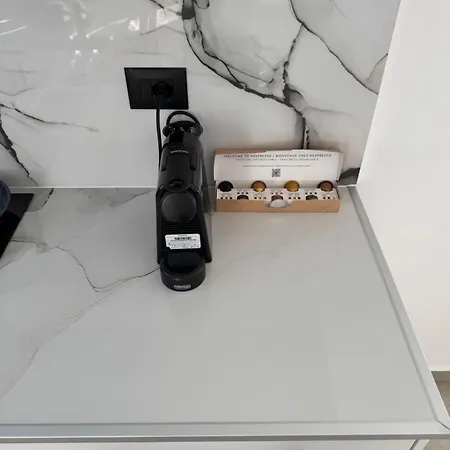 Aliko - Sea View Appartamento *