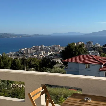 Aliko - Sea View Sarandë