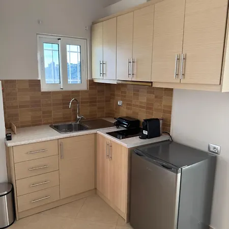 Appartamento Aliko - Sea View *