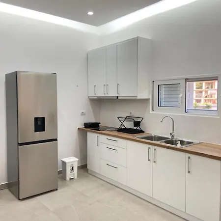 Appartamento Aliko - Sea View