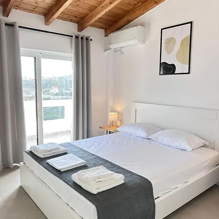 Aliko - Sea View Appartamento *