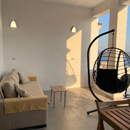 Appartamento Aliko - Sea View