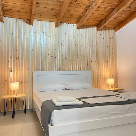 Aliko - Sea View Appartamento