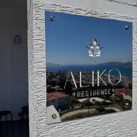 Aliko - Sea View Sarandë
