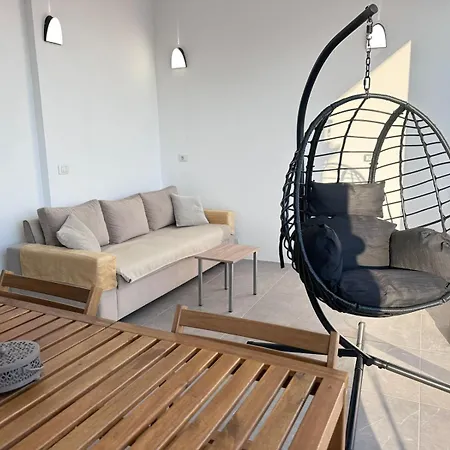 Aliko - Sea View Appartamento