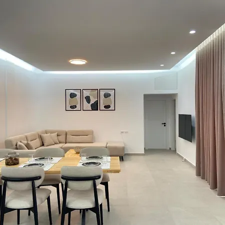 Appartamento Aliko - Sea View *