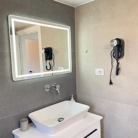 Appartamento Aliko - Sea View Sarandë