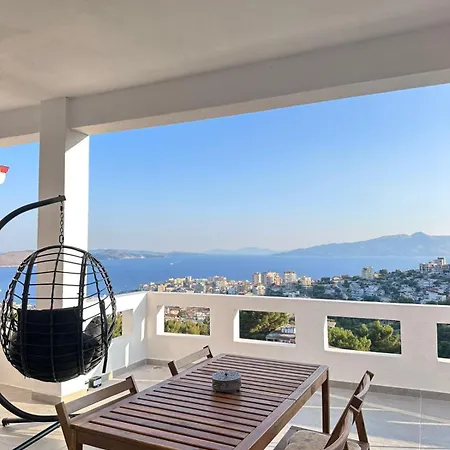 Aliko - Sea View
