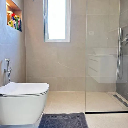 Aliko - Sea View Appartamento