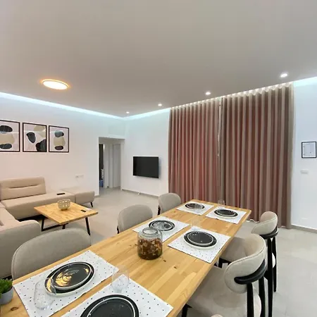 Aliko - Sea View Appartamento *