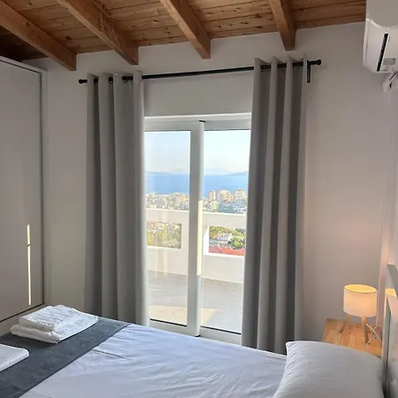 Aliko - Sea View Sarandë
