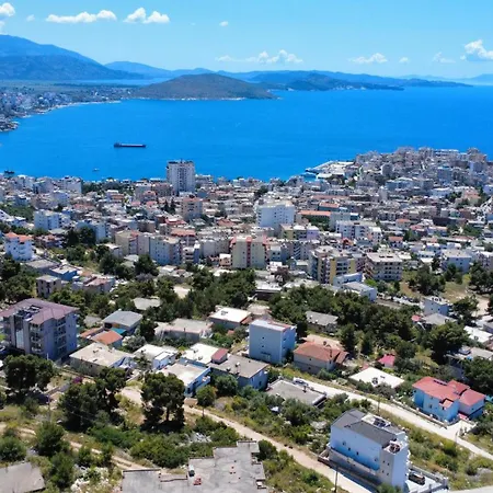 Appartamento Aliko - Sea View