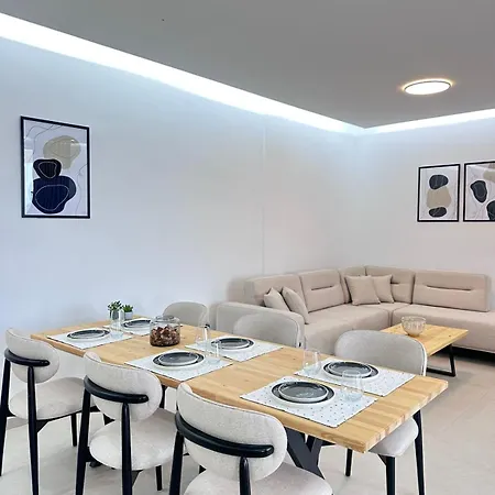 Appartamento Aliko - Sea View *