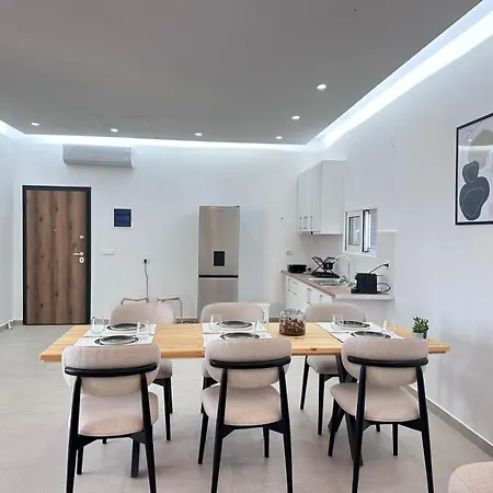 Aliko - Sea View Appartamento *