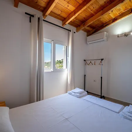 Aliko - Sea View Sarandë