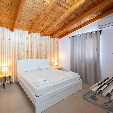 Apartamento Aliko - Sea View