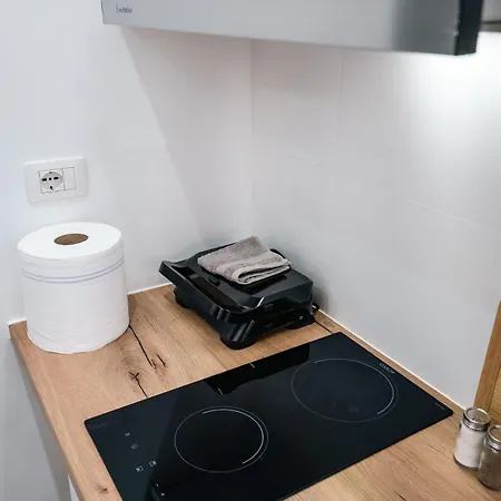 Apartamento Aliko - Sea View Sarandë