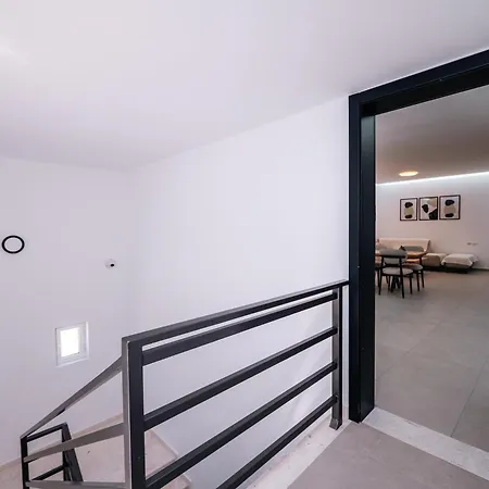 Aliko - Sea View Apartamento *