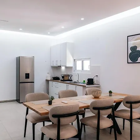 Aliko - Sea View Apartment