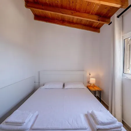 Aliko - Sea View * Sarandë