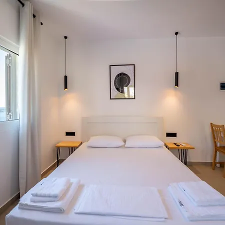 Aliko - Sea View Sarandë