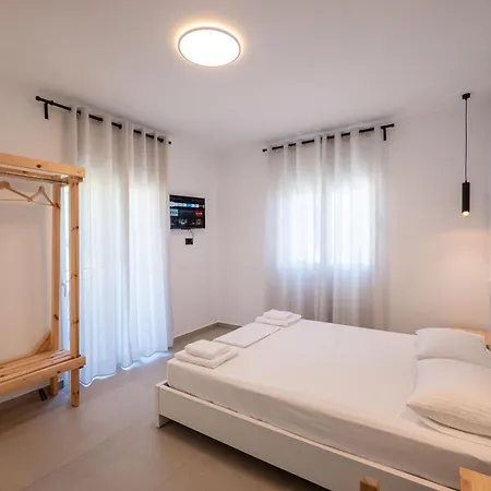 Aliko - Sea View * Sarandë