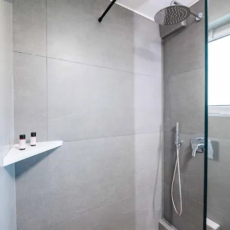Aliko - Sea View Apartamento Sarandë