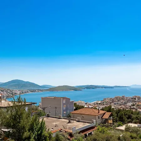 Apartamento Aliko - Sea View *