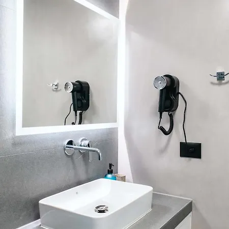 Aliko - Sea View Apartment