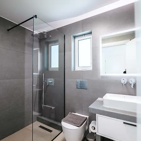 Apartamento Aliko - Sea View