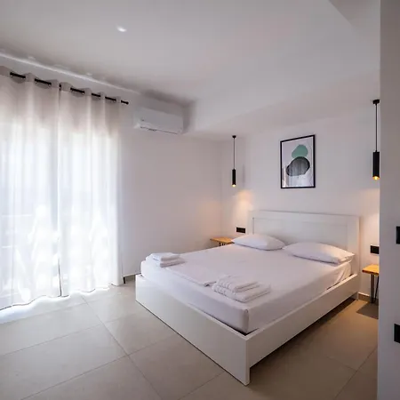Apartamento Aliko - Sea View Sarandë
