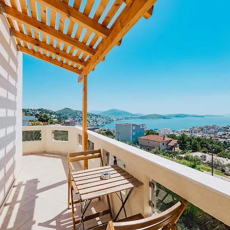 Aliko - Sea View Daire
