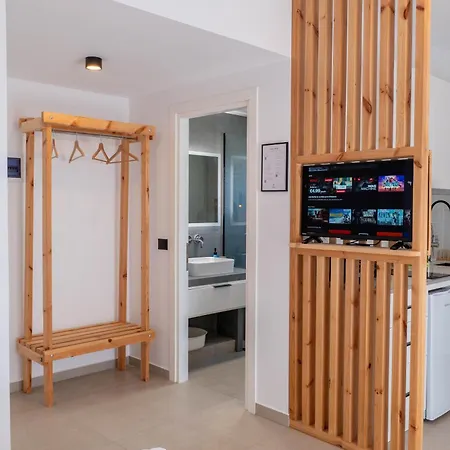 Aliko - Sea View Apartamento *