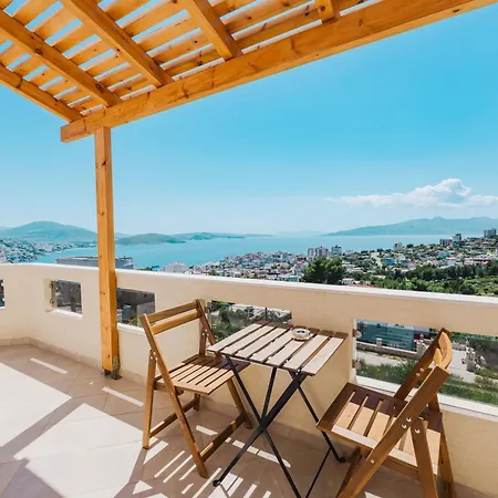 Appartamento Aliko - Sea View *