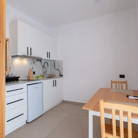 Apartamento Aliko - Sea View *