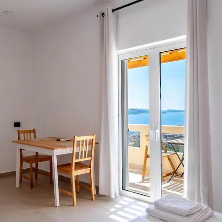 Aliko - Sea View Apartamento *
