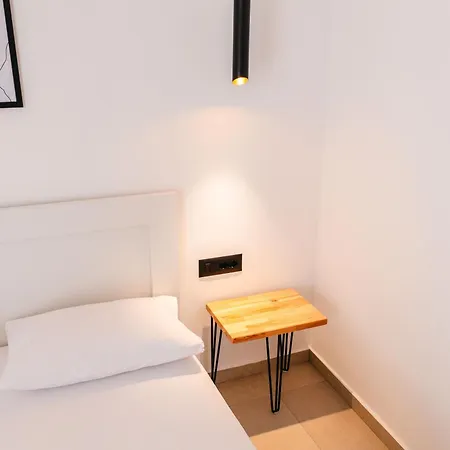 Aliko - Sea View Saranda