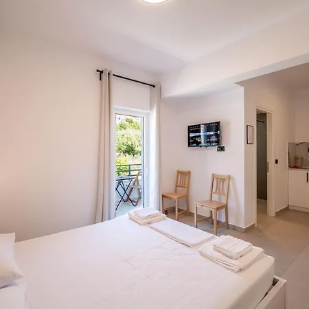 Aliko - Sea View Sarandë