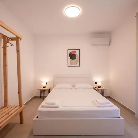 Apartment Aliko - Sea View *