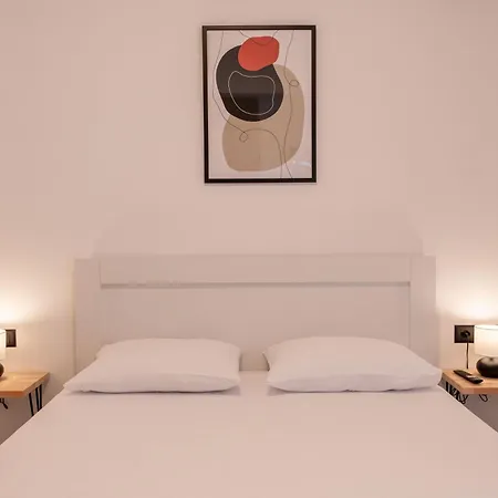 Aliko - Sea View * Sarandë