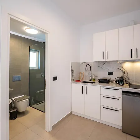 Apartamento Aliko - Sea View Sarandë