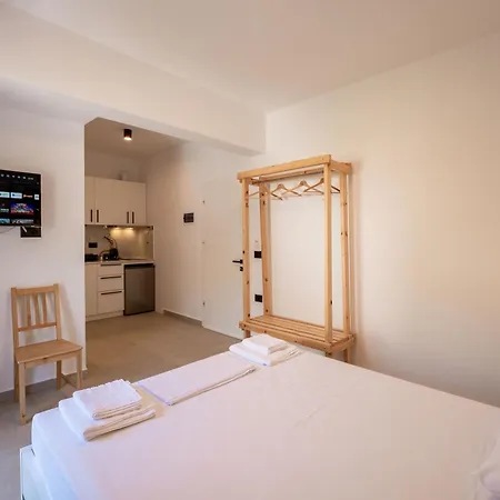 Aliko - Sea View * Sarandë